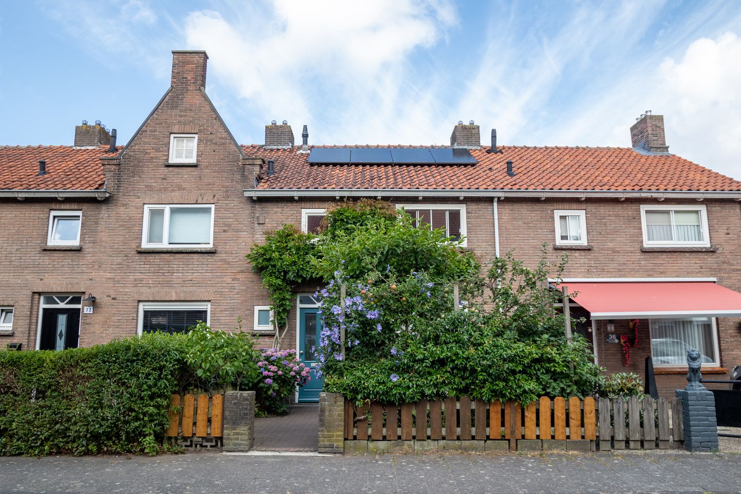 Pieter van Osstraat 34 main image