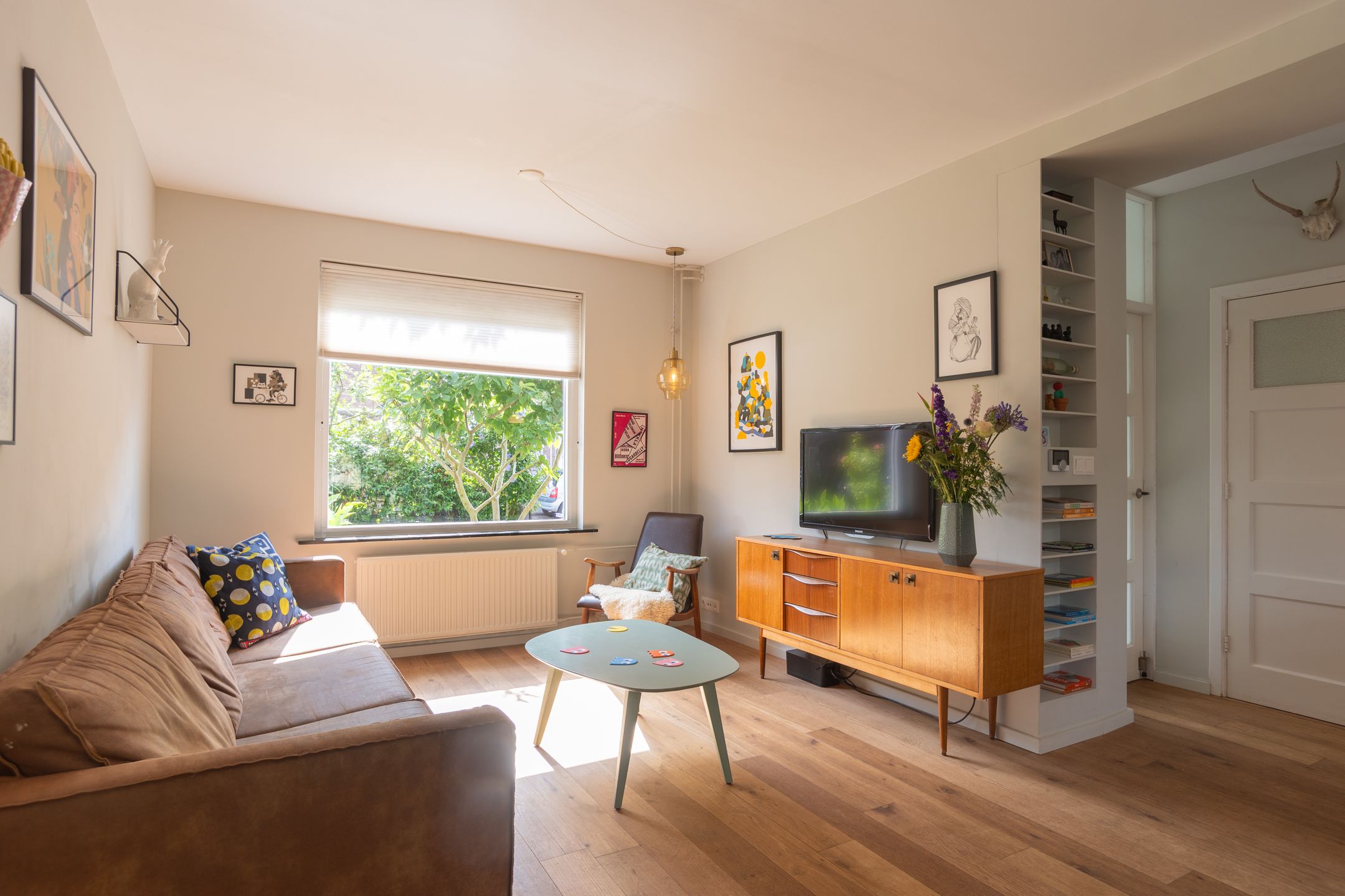 Foto 6 van Pieter van Osstraat 34