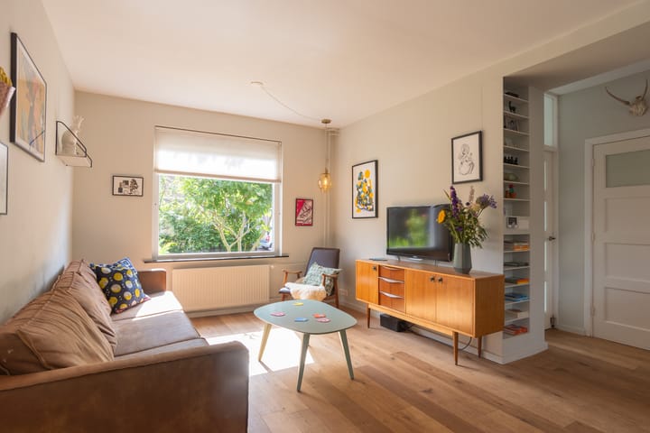 Photo 6 of Pieter van Osstraat 34