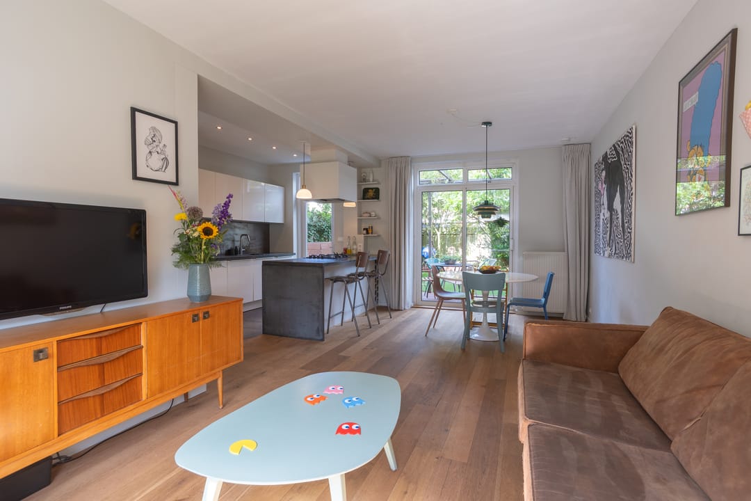 Foto 2 van Pieter van Osstraat 34