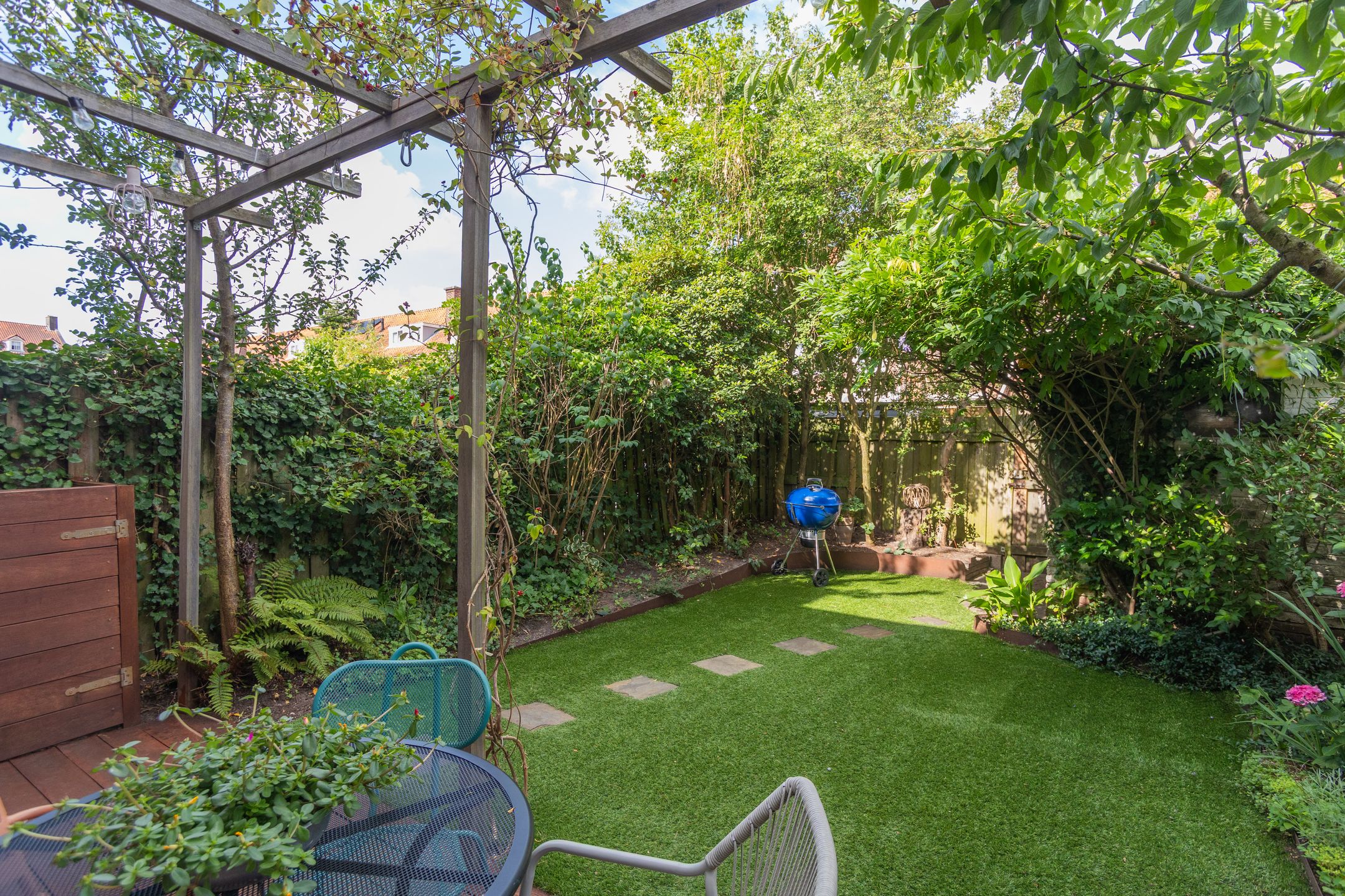 Foto 3 van Pieter van Osstraat 34