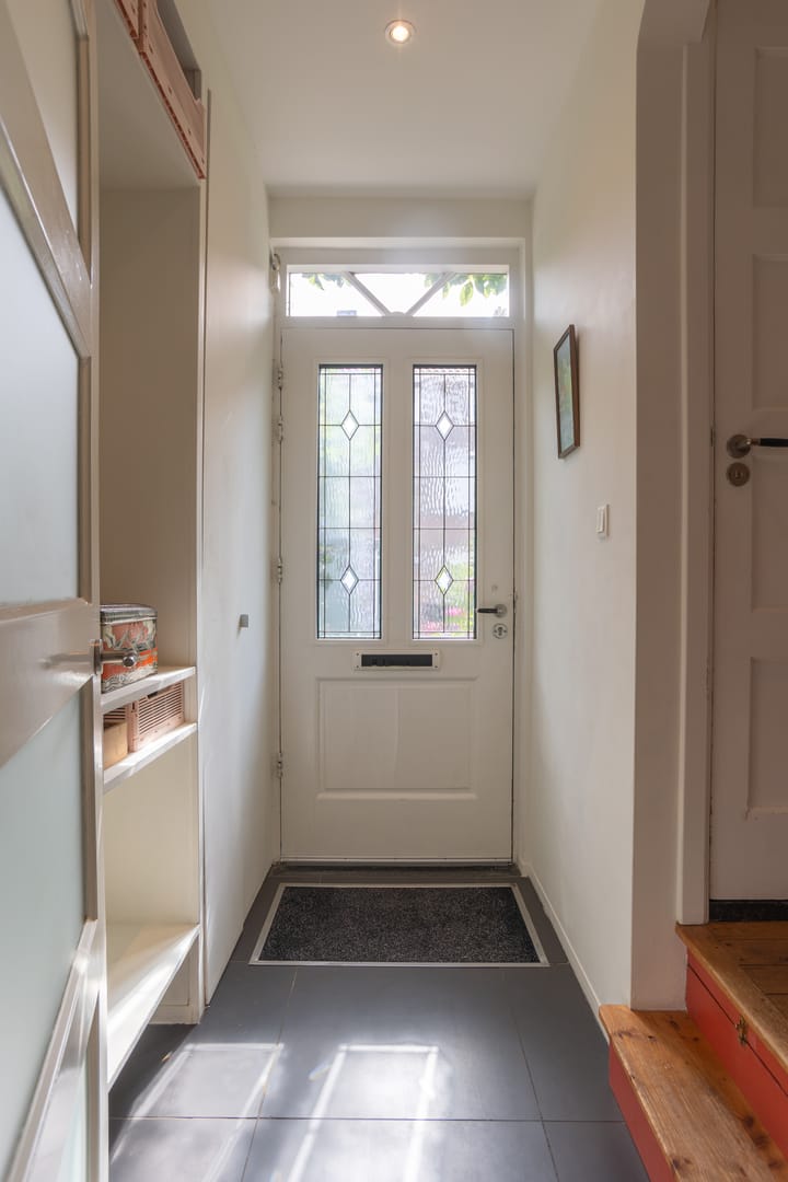 Foto 5 van Pieter van Osstraat 34