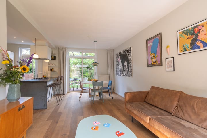 Photo 8 of Pieter van Osstraat 34