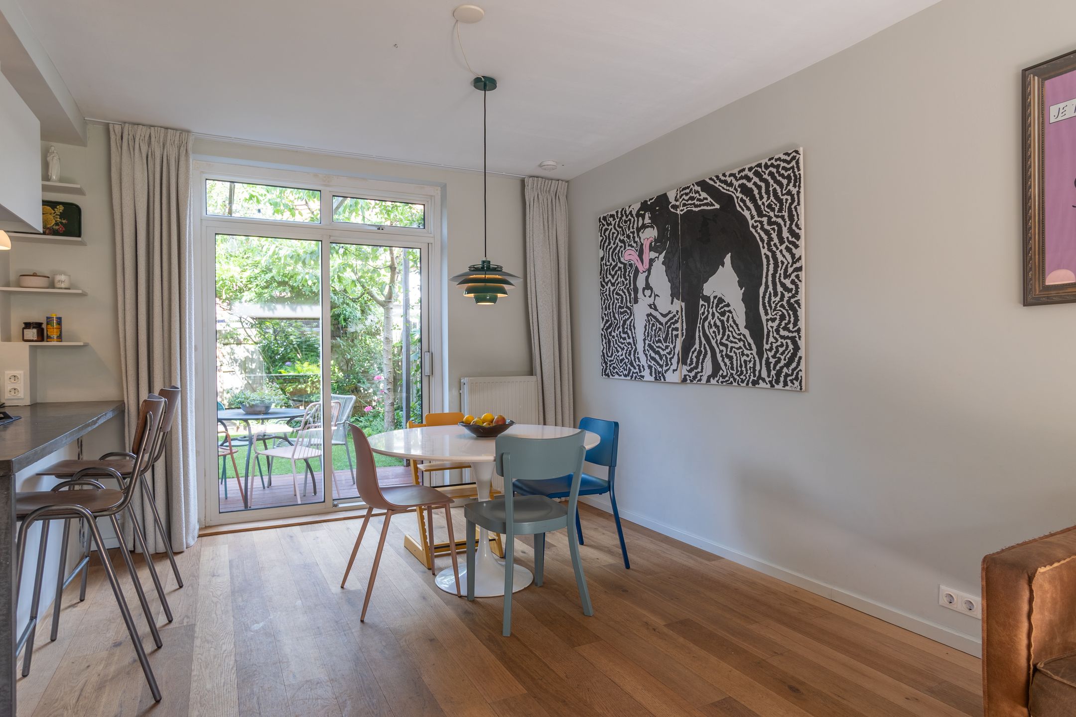 Foto 9 van Pieter van Osstraat 34