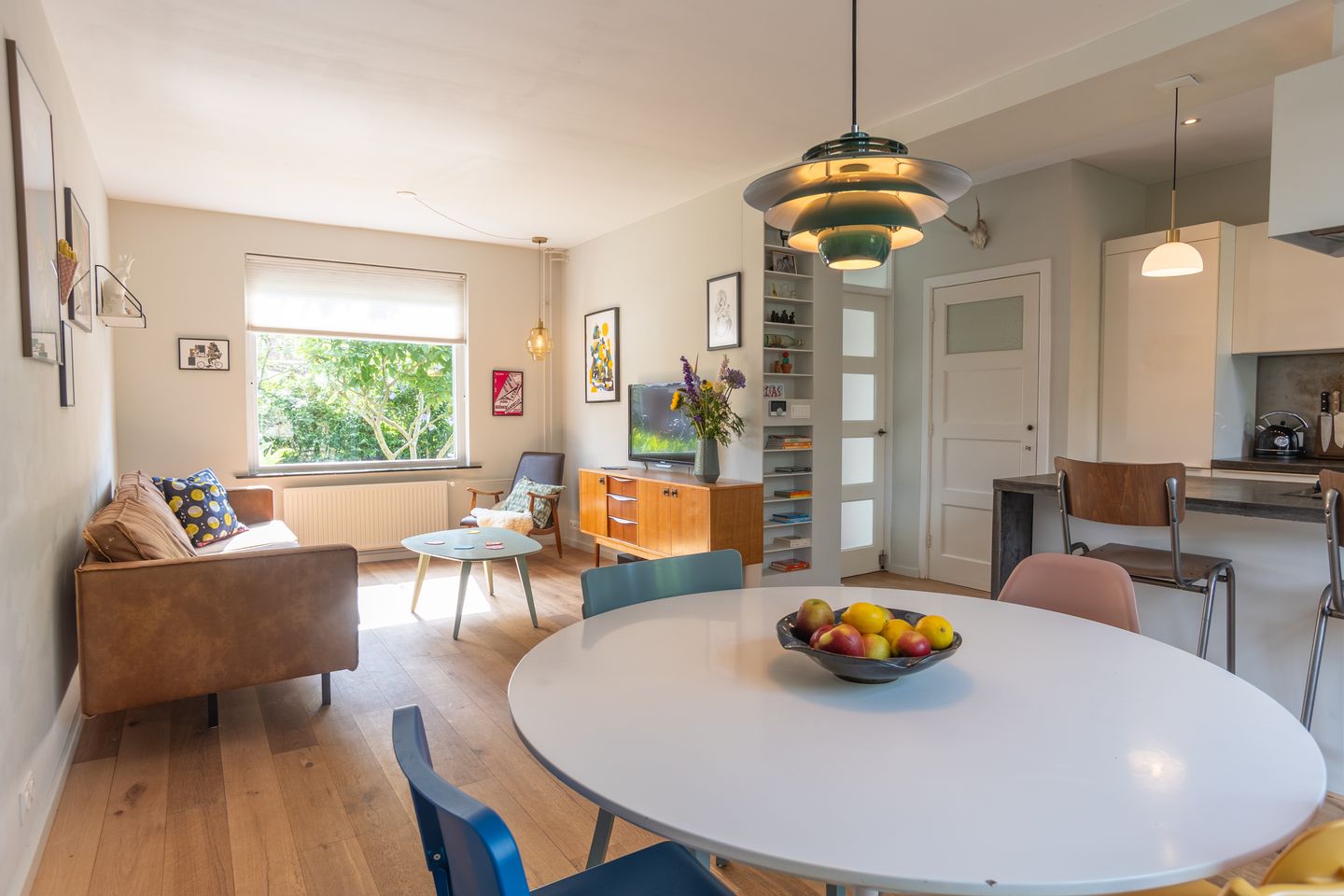 Foto 10 van Pieter van Osstraat 34