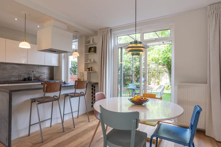 Photo 11 of Pieter van Osstraat 34