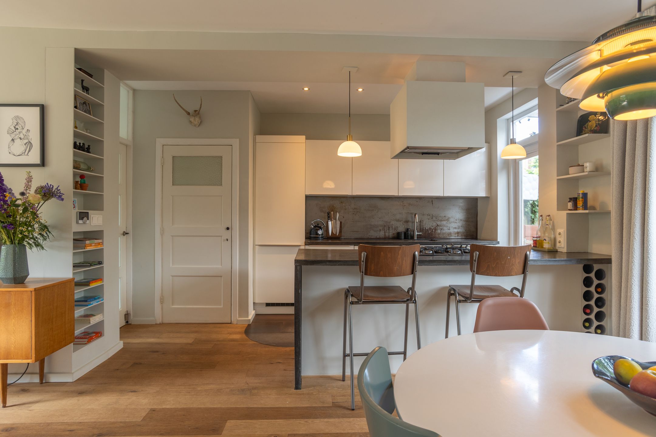 Foto 12 van Pieter van Osstraat 34