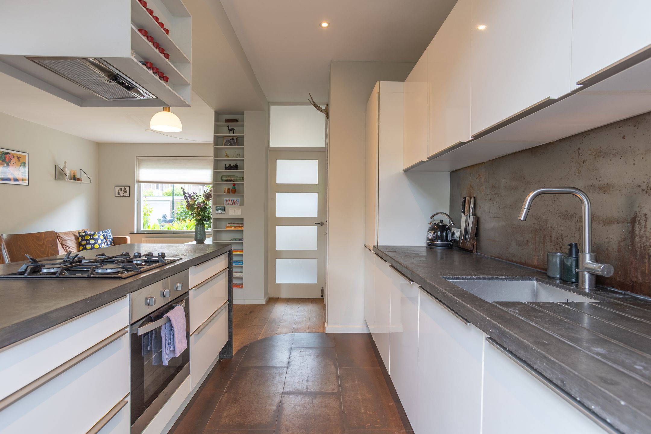 Foto 15 van Pieter van Osstraat 34