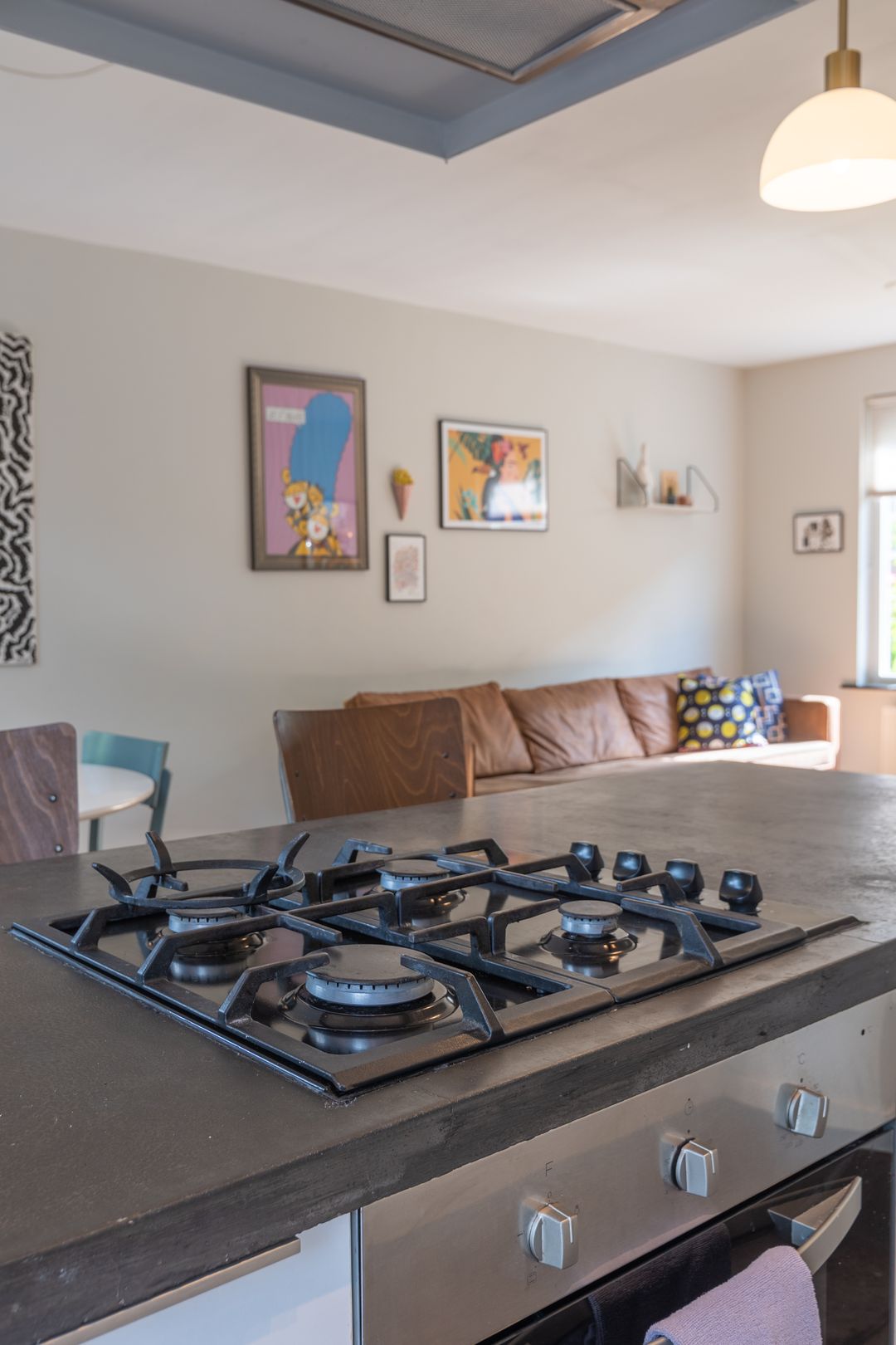 Foto 17 van Pieter van Osstraat 34