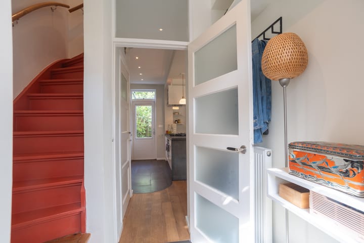 Photo 20 of Pieter van Osstraat 34