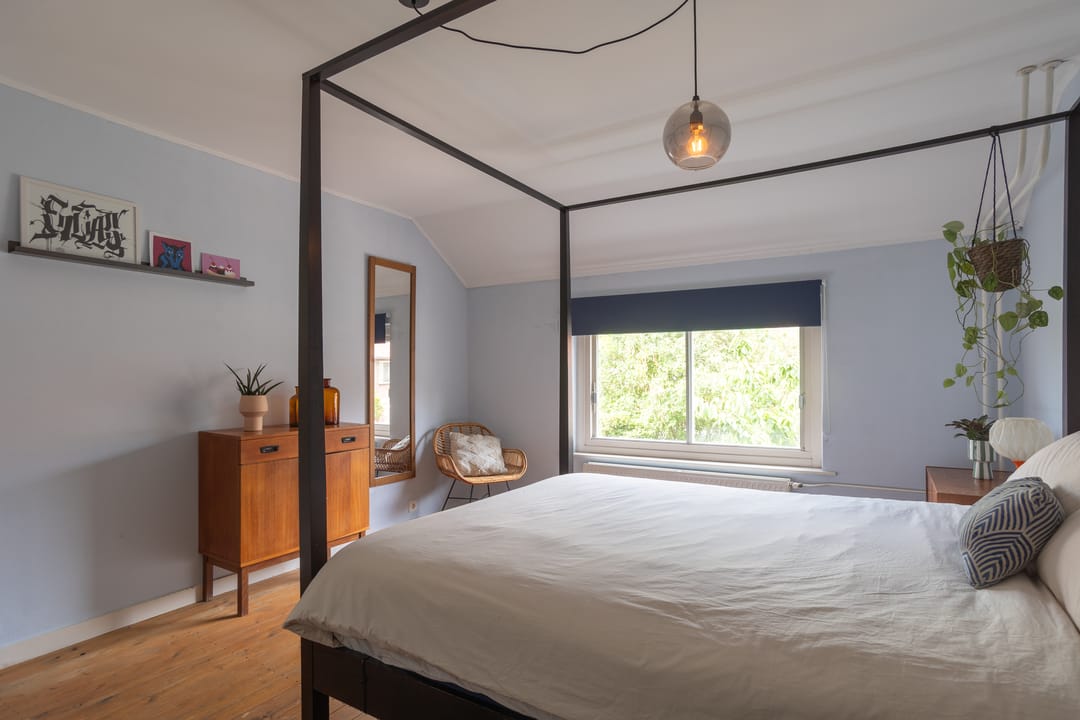 Foto 23 van Pieter van Osstraat 34