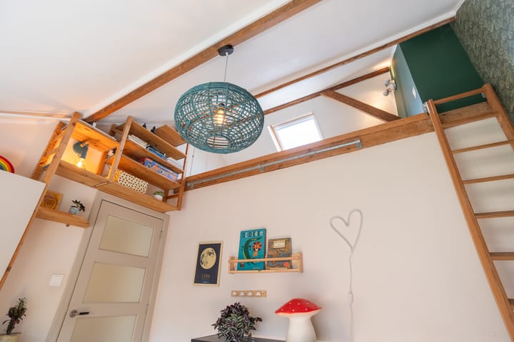 Photo 27 of Pieter van Osstraat 34