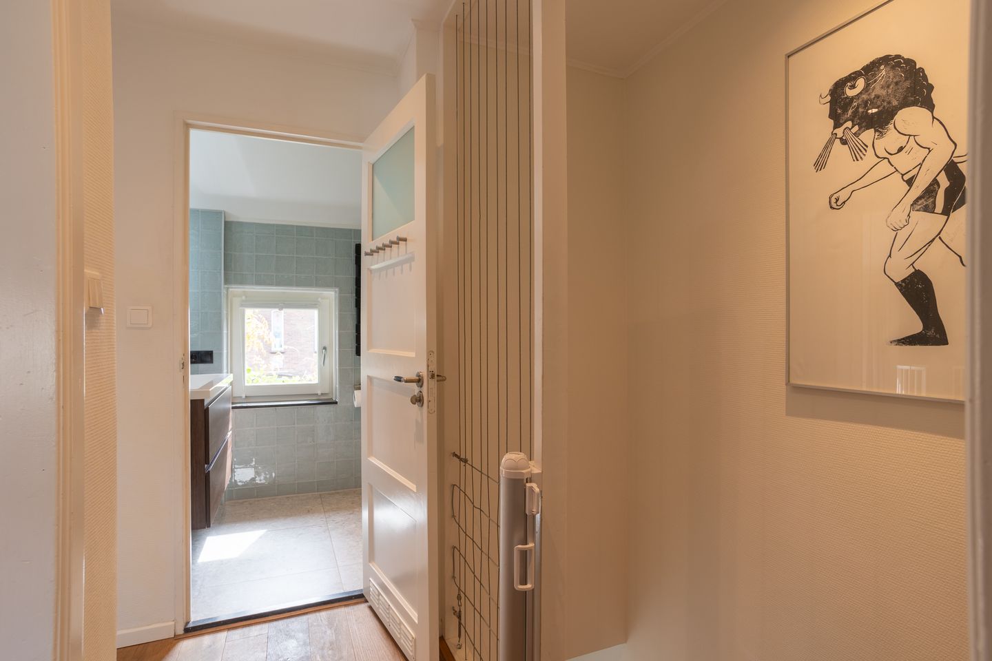 Foto 29 van Pieter van Osstraat 34