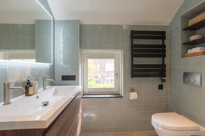 Photo 30 of Pieter van Osstraat 34