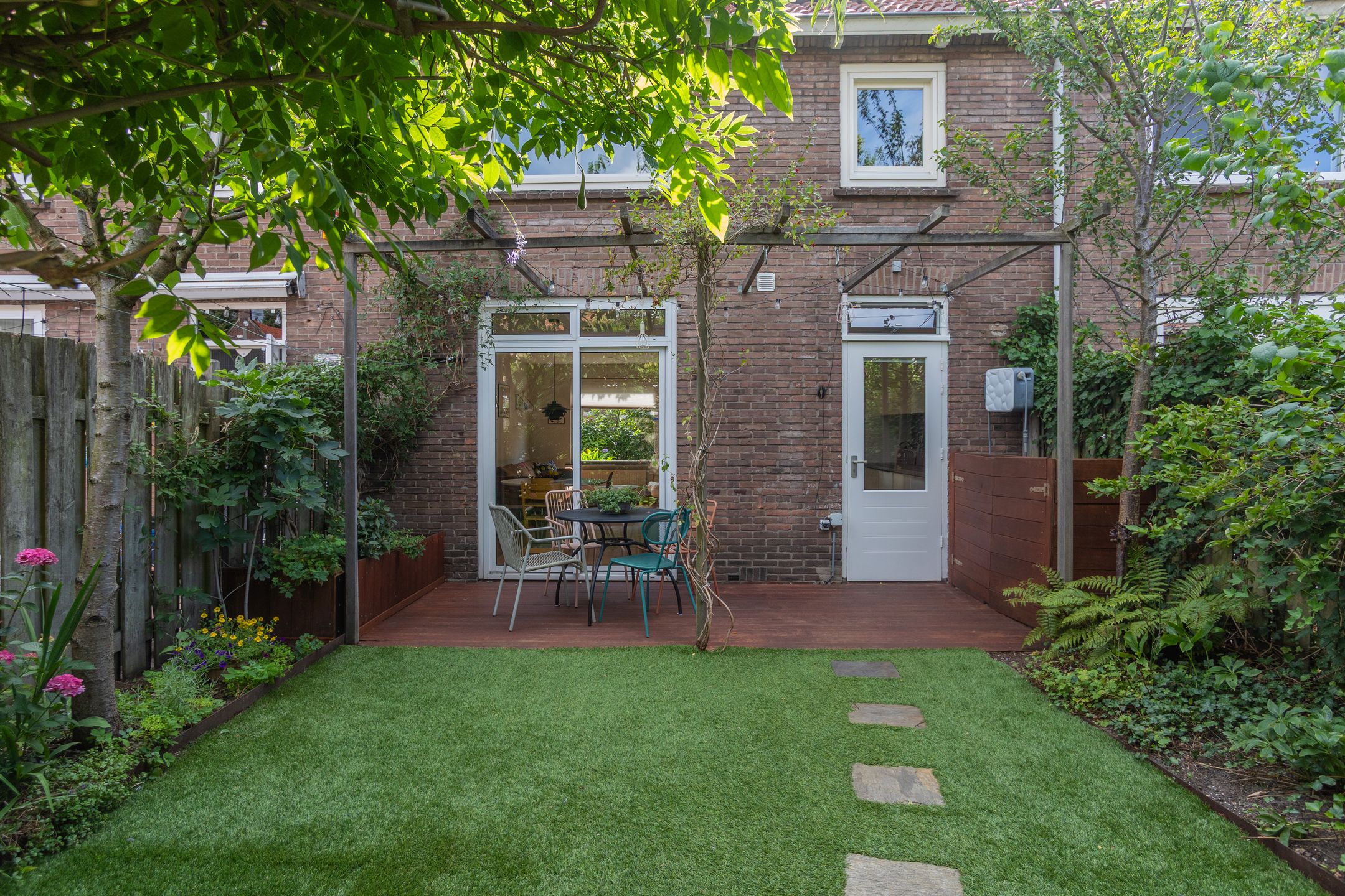 Foto 33 van Pieter van Osstraat 34