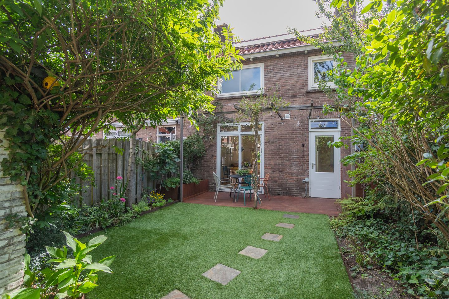 Foto 34 van Pieter van Osstraat 34