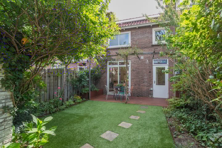 Photo 34 of Pieter van Osstraat 34