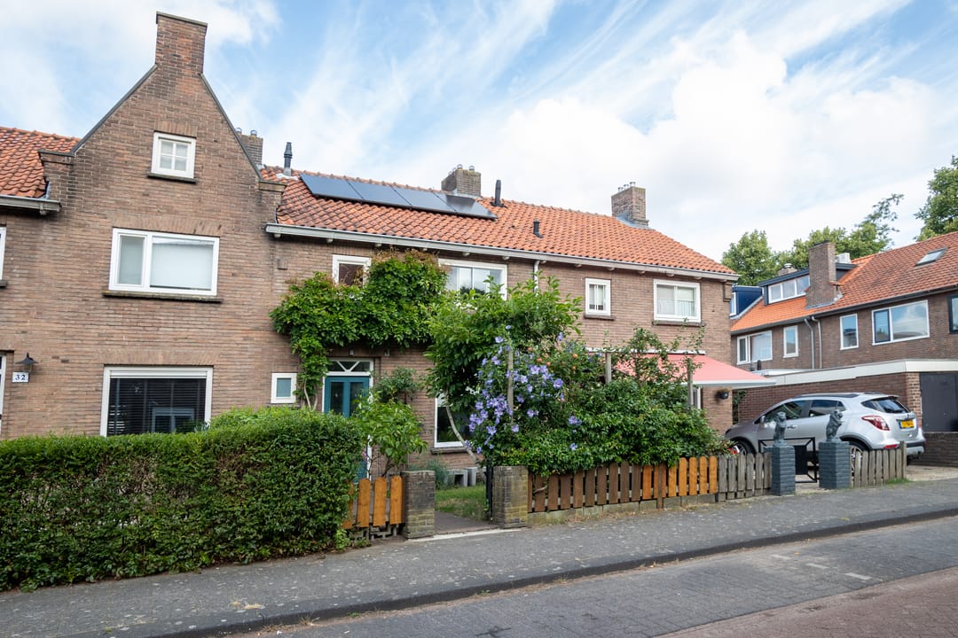 Foto 38 van Pieter van Osstraat 34