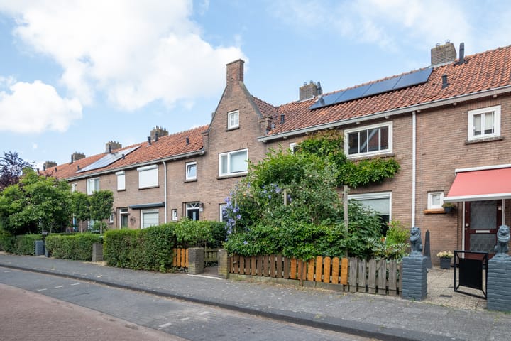 Photo 39 of Pieter van Osstraat 34