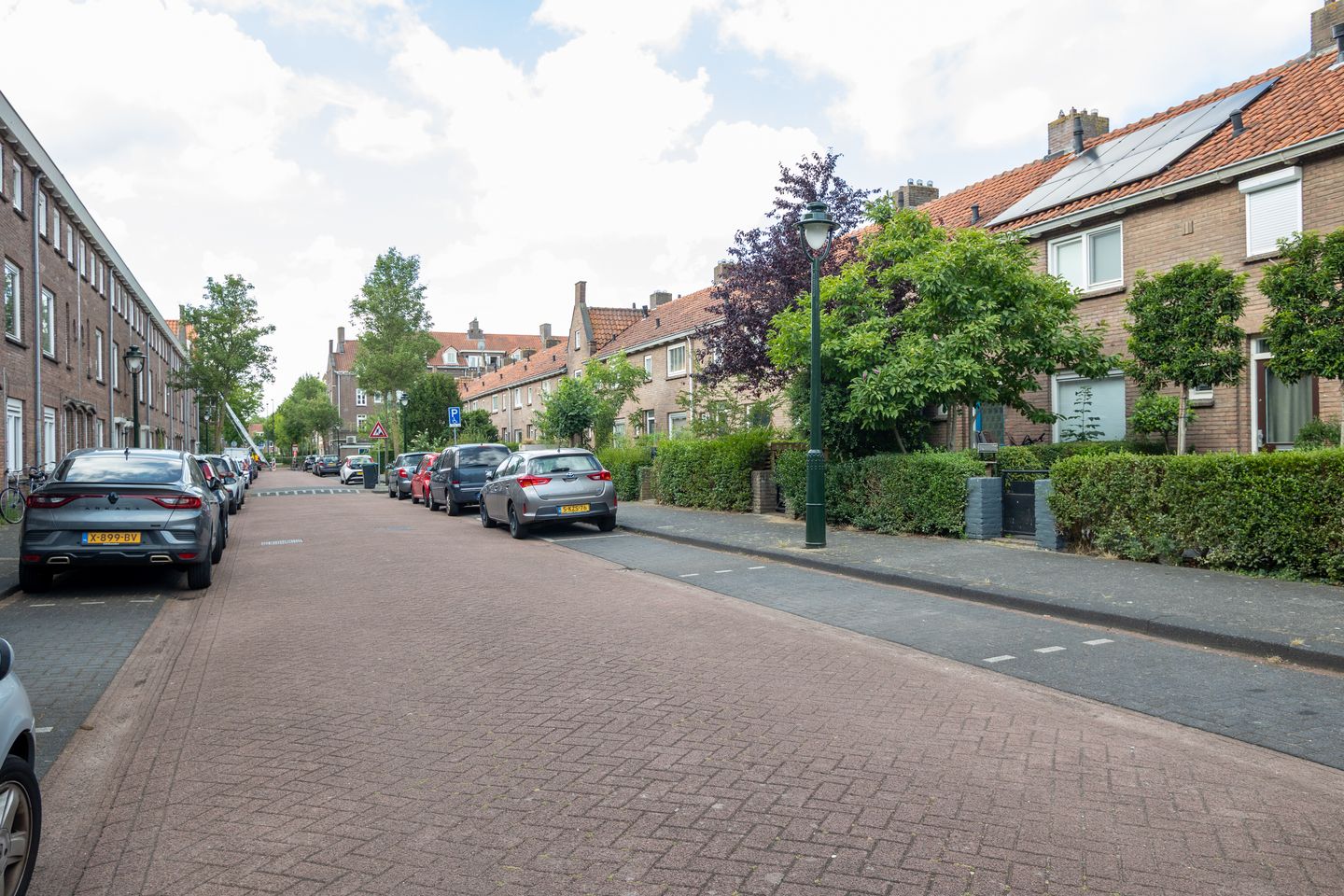 Foto 40 van Pieter van Osstraat 34