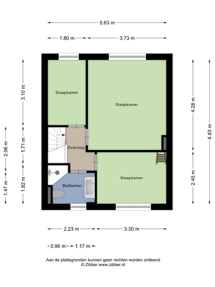 Photo 43 of Pieter van Osstraat 34