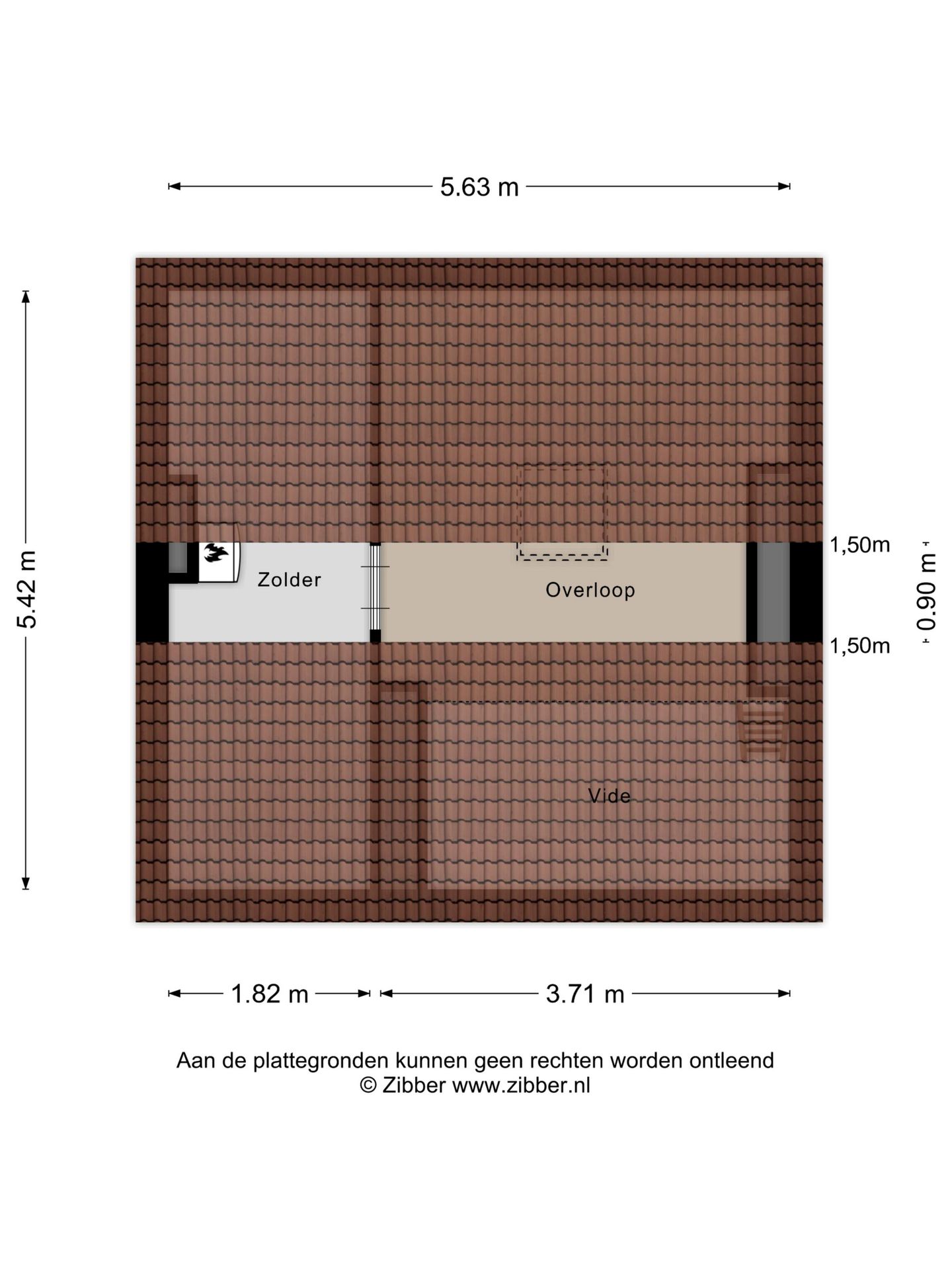 Foto 44 van Pieter van Osstraat 34