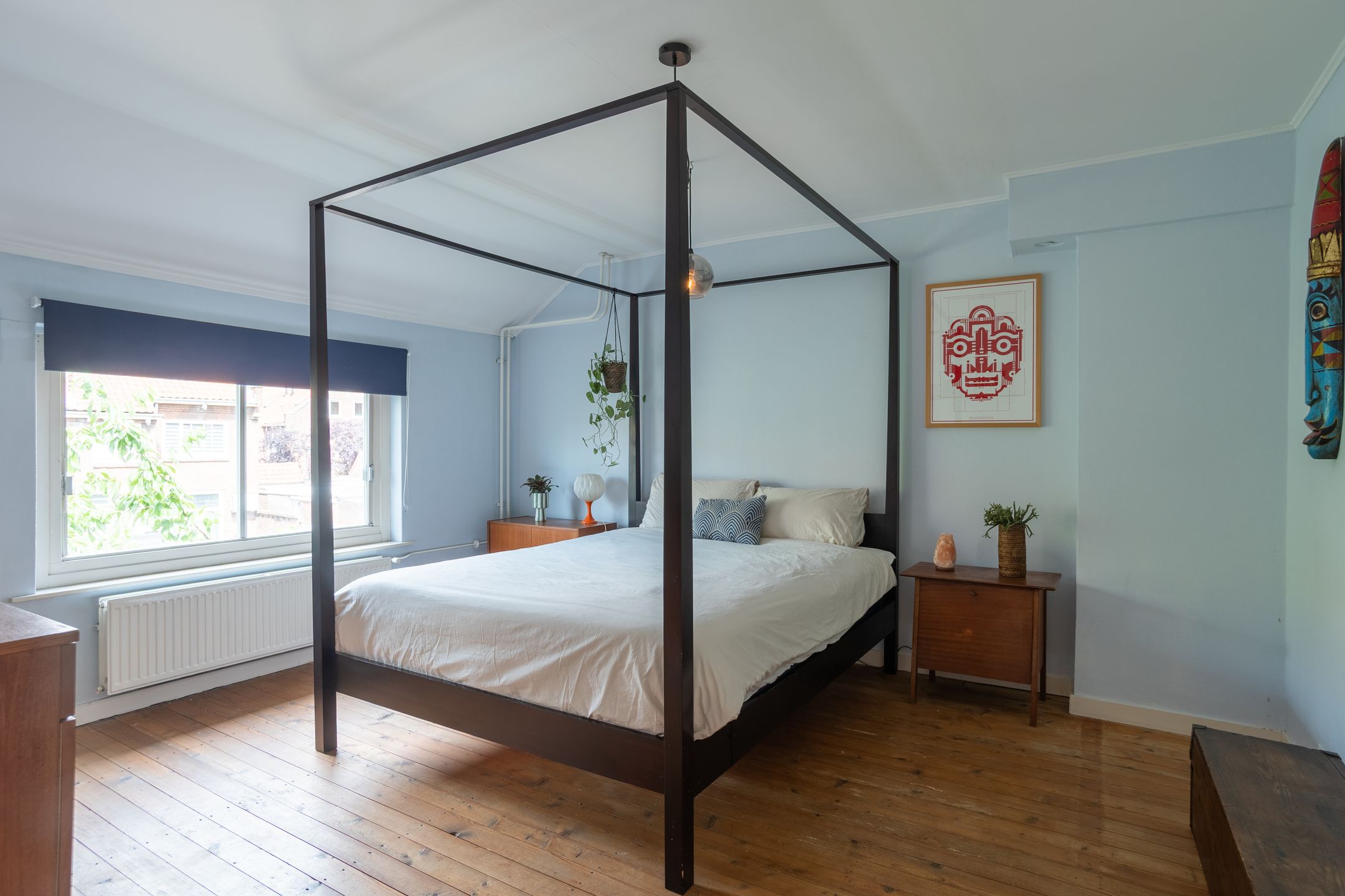 Foto 21 van Pieter van Osstraat 34