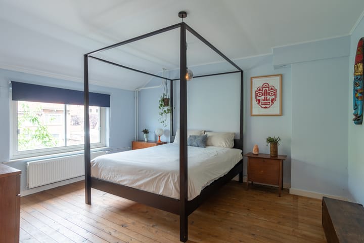 Photo 21 of Pieter van Osstraat 34