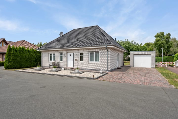 Photo 1 of Mozartstrasse 15