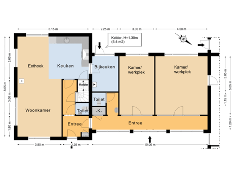 Bekijk plattegrond