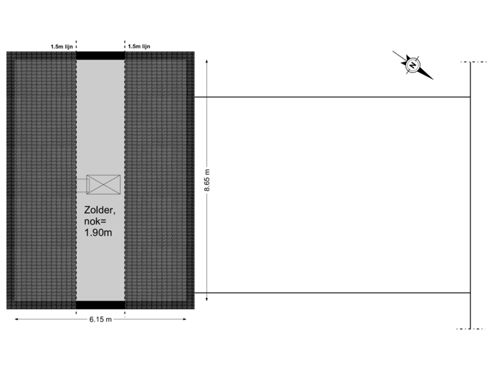 Woning - 2eV