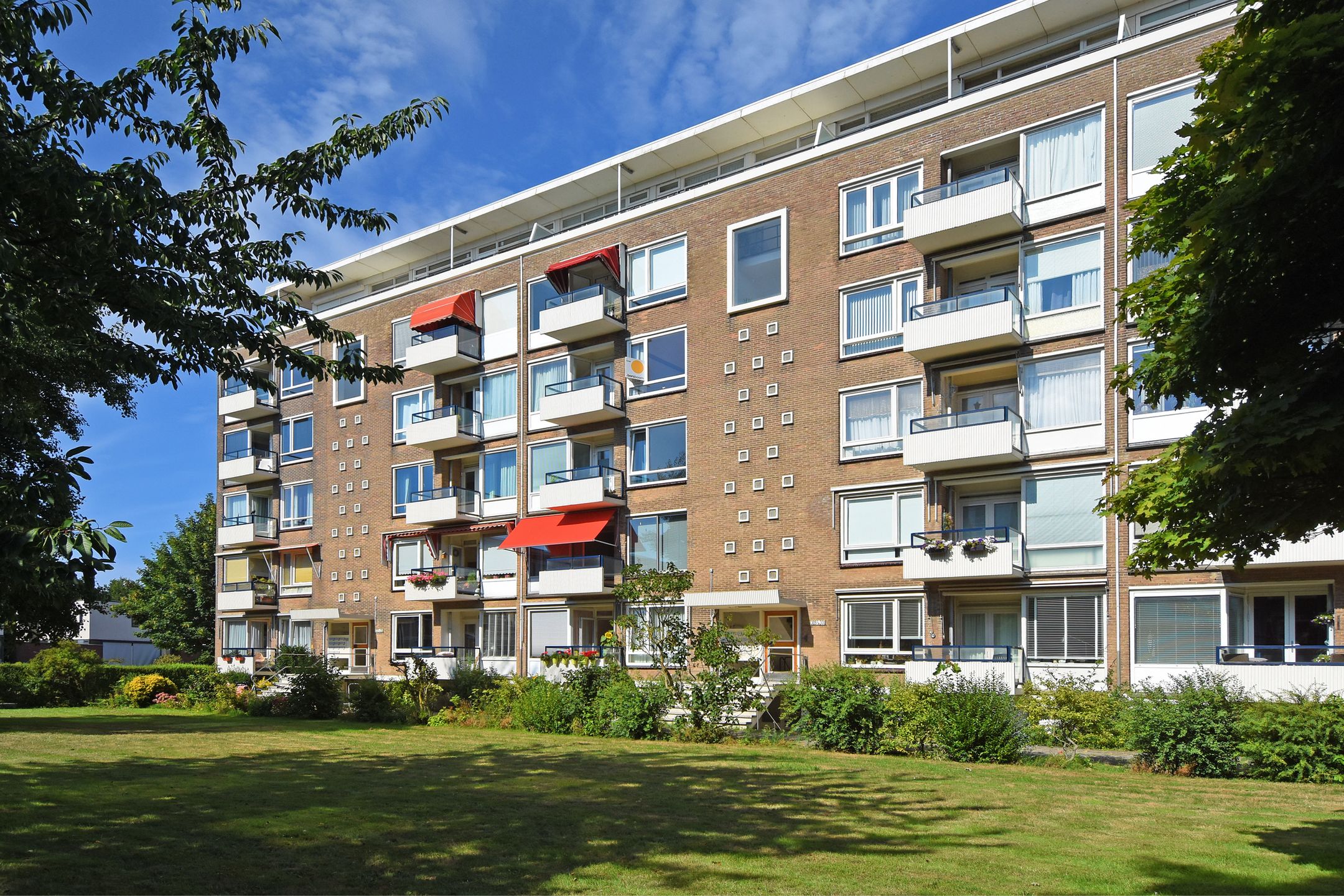 Narcislaan, 323, Den Haag, 2555LR, Zuid-Holland, Nederland 323 