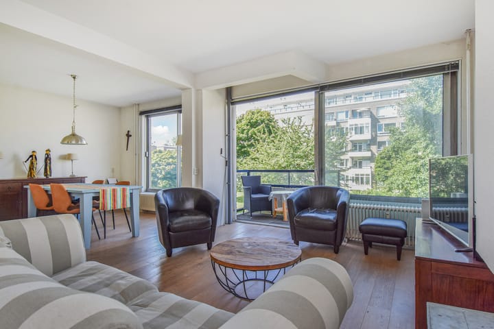 Foto 2 van Narcislaan 323