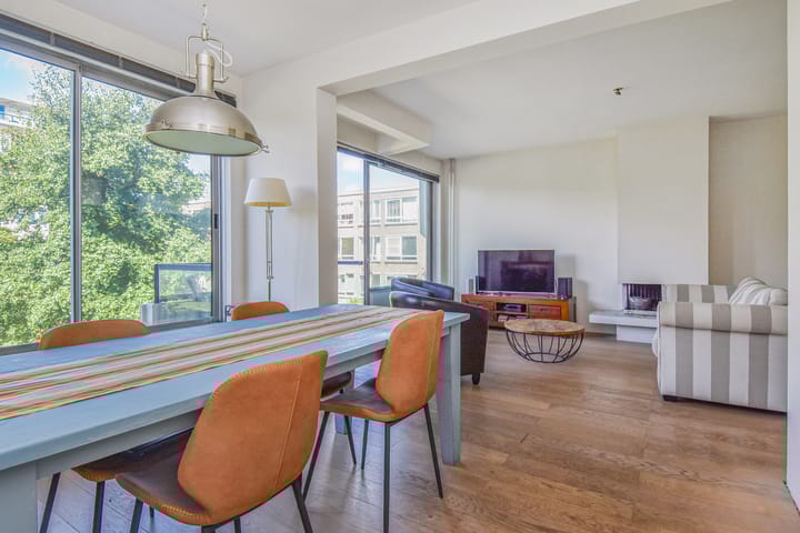 Foto 3 van Narcislaan 323