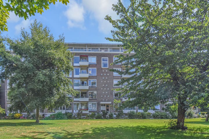 Foto 4 van Narcislaan 323