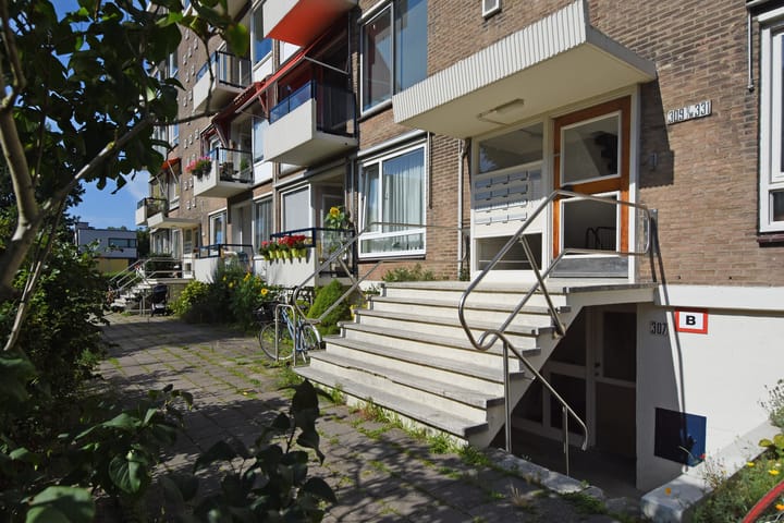 Foto 6 van Narcislaan 323