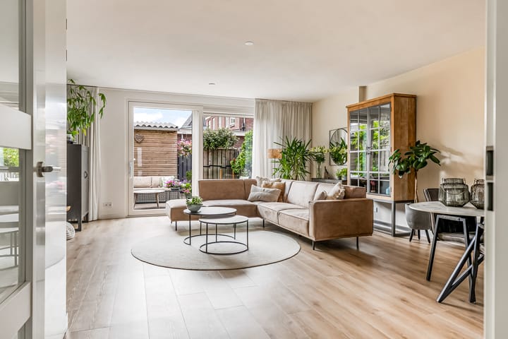 Foto 2 van Jean Perrinstraat 15