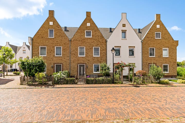 Foto 5 van Jean Perrinstraat 15