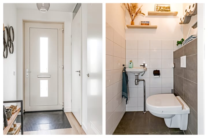 Foto 8 van Jean Perrinstraat 15