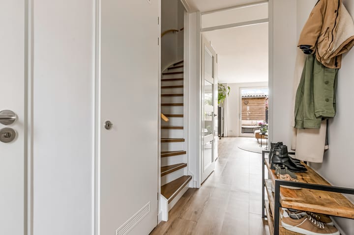 Foto 9 van Jean Perrinstraat 15