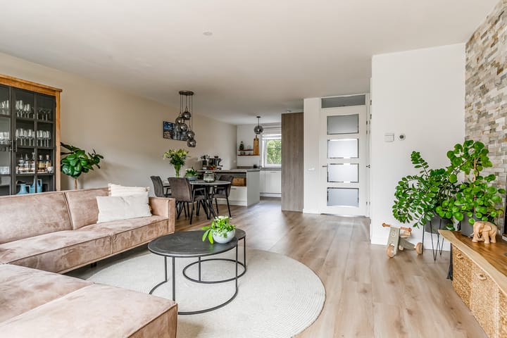 Foto 10 van Jean Perrinstraat 15