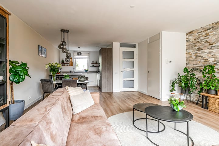 Foto 13 van Jean Perrinstraat 15