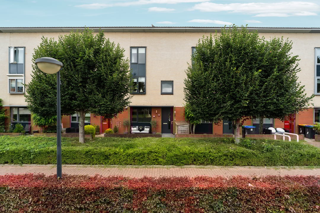 Foto 1 van Alfred Mozerplein 52