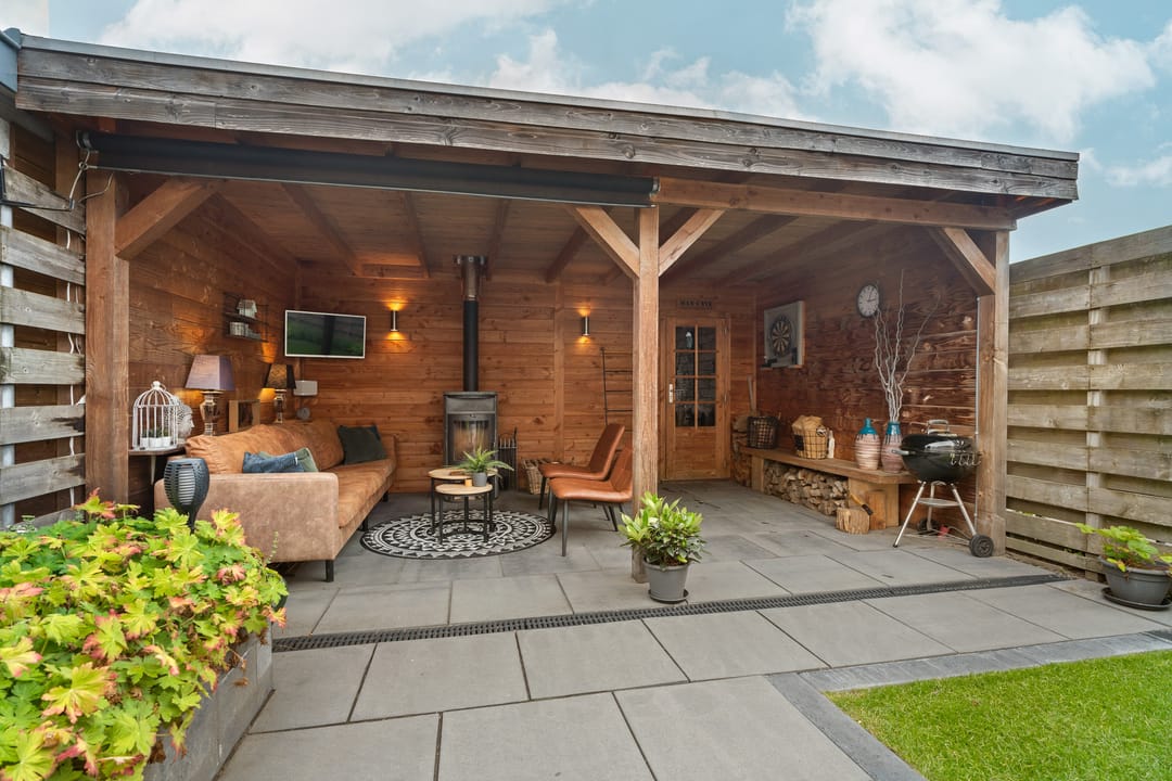 Foto 2 van Alfred Mozerplein 52