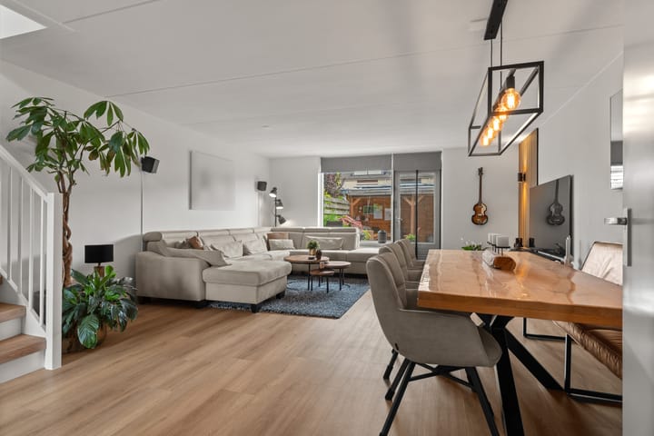 Foto 3 van Alfred Mozerplein 52