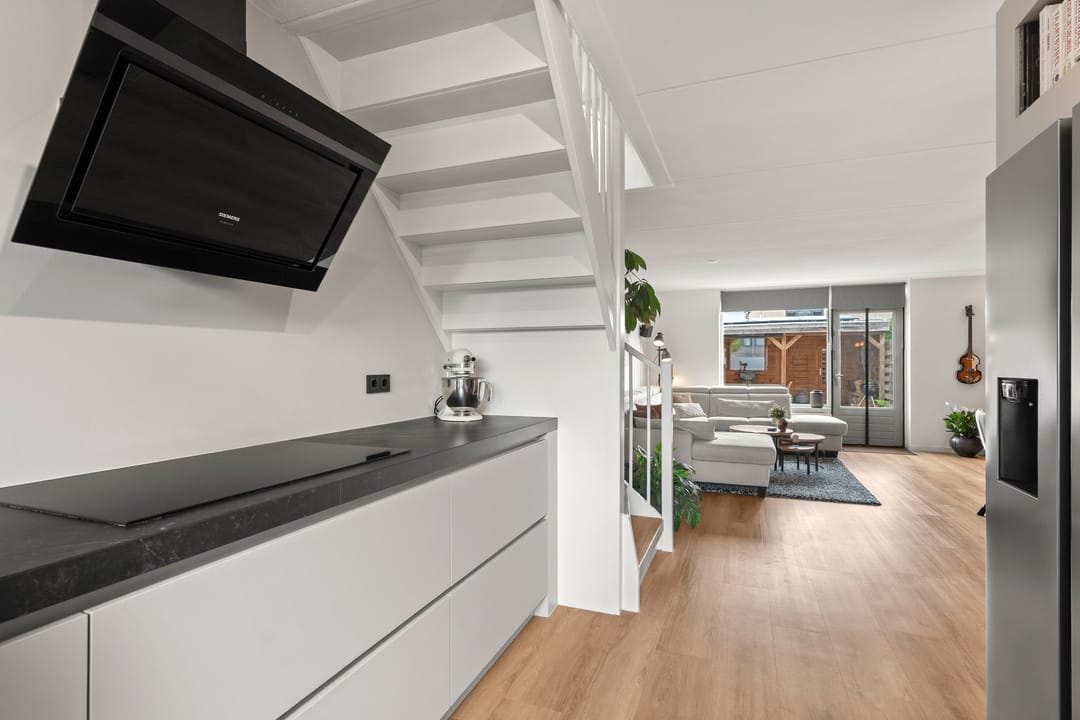 Foto 13 van Alfred Mozerplein 52