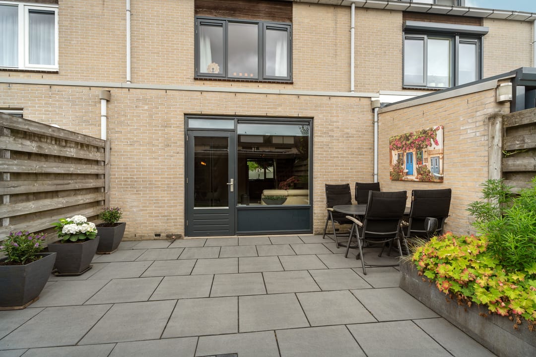 Foto 16 van Alfred Mozerplein 52