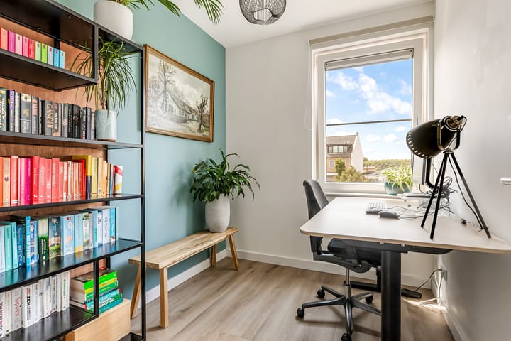 Foto 33 van Jean Perrinstraat 15