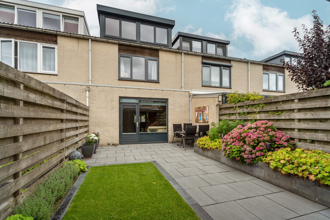 Foto 17 van Alfred Mozerplein 52