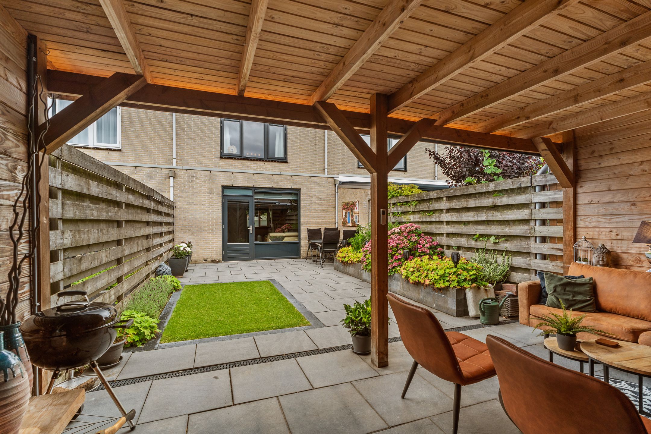 Foto 21 van Alfred Mozerplein 52